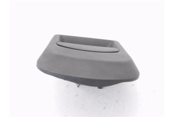 Recambio de maneta exterior delantero derecha para iveco daily furgón 2.3 29 - l 10 caja cerrada referencia OEM IAM 99489590  
