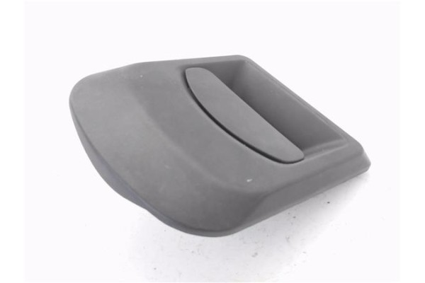 Recambio de maneta exterior delantero derecha para iveco daily furgón 2.3 29 - l 10 caja cerrada referencia OEM IAM 99489590  