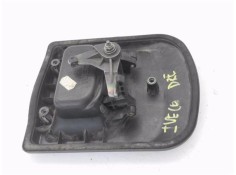 Recambio de maneta exterior delantero derecha para iveco daily furgón 2.3 29 - l 10 caja cerrada referencia OEM IAM 99489590  
