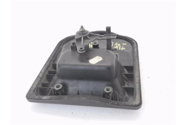 Recambio de maneta exterior delantero derecha para iveco daily furgón 2.3 29 - l 10 caja cerrada referencia OEM IAM 99489590  