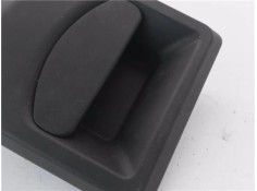Recambio de maneta exterior delantero derecha para iveco daily furgón 2.3 29 - l 10 caja cerrada referencia OEM IAM 99489590  