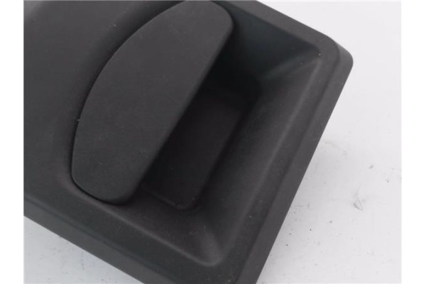 Recambio de maneta exterior delantero derecha para iveco daily furgón 2.3 29 - l 10 caja cerrada referencia OEM IAM 99489590  