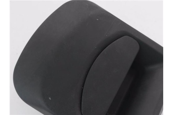 Recambio de maneta exterior delantero derecha para iveco daily furgón 2.3 29 - l 10 caja cerrada referencia OEM IAM 99489590  