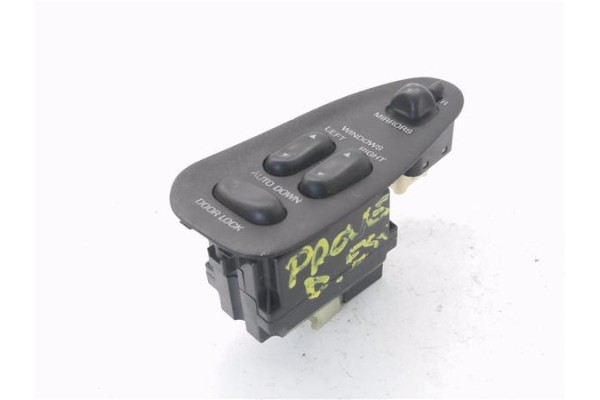 Recambio de mando elevalunas delantero izquierdo para ford probe 2.0 16v referencia OEM IAM 3419773  