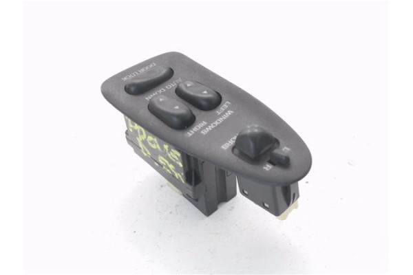 Recambio de mando elevalunas delantero izquierdo para ford probe 2.0 16v referencia OEM IAM 3419773  