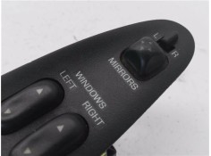 Recambio de mando elevalunas delantero izquierdo para ford probe 2.0 16v referencia OEM IAM 3419773  