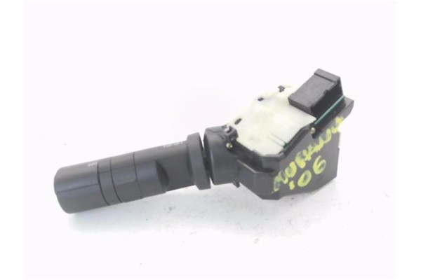 Recambio de mando limpiaparabrisas para nissan murano (z50) 3.5 básico referencia OEM IAM 25260CA000  