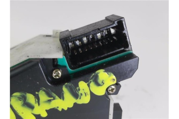 Recambio de mando limpiaparabrisas para nissan murano (z50) 3.5 básico referencia OEM IAM 25260CA000  