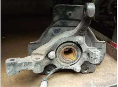 Recambio de mangueta delantero derecha para opel astra g coupe 1.8 16v referencia OEM IAM   