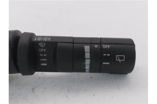 Recambio de mando limpiaparabrisas para nissan murano (z50) 3.5 básico referencia OEM IAM 25260CA000  
