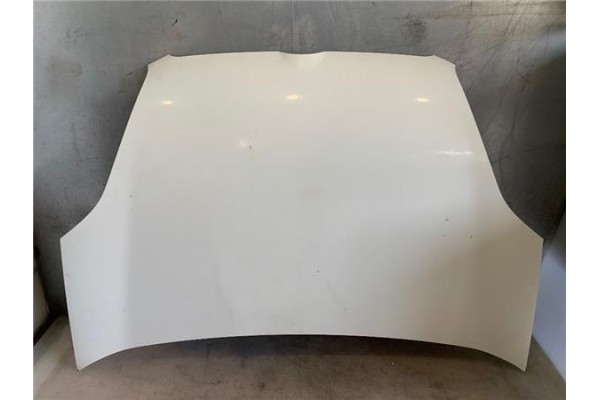 Recambio de capo para opel combo d 1.3 selection l2h1 referencia OEM IAM 95509301  