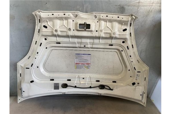Recambio de capo para opel combo d 1.3 selection l2h1 referencia OEM IAM 95509301  