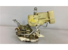 Recambio de cierre electromagnetico delantero derecho para toyota yaris (ncp1/nlp1/scp1) 1.0 16v referencia OEM IAM 693100D031  