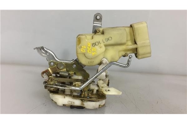 Recambio de cierre electromagnetico delantero derecho para toyota yaris (ncp1/nlp1/scp1) 1.0 16v referencia OEM IAM 693100D031  