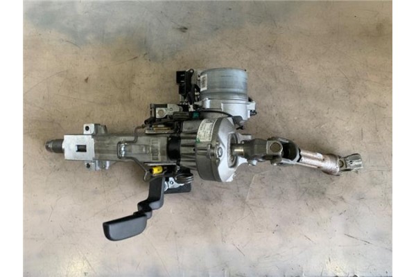Recambio de columna direccion para volkswagen polo v (6r1) 1.0 referencia OEM IAM 6C1423510AE 6C1423510 