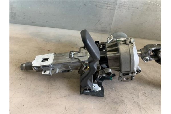 Recambio de columna direccion para volkswagen polo v (6r1) 1.0 referencia OEM IAM 6C1423510AE 6C1423510 