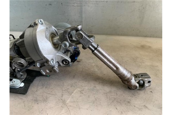 Recambio de columna direccion para volkswagen polo v (6r1) 1.0 referencia OEM IAM 6C1423510AE 6C1423510 