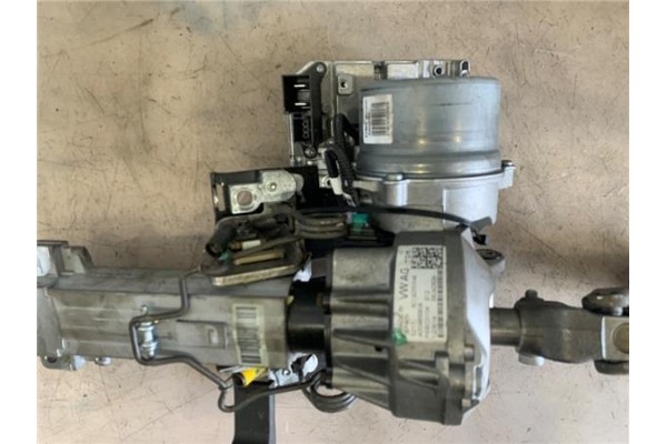 Recambio de columna direccion para volkswagen polo v (6r1) 1.0 referencia OEM IAM 6C1423510AE 6C1423510 