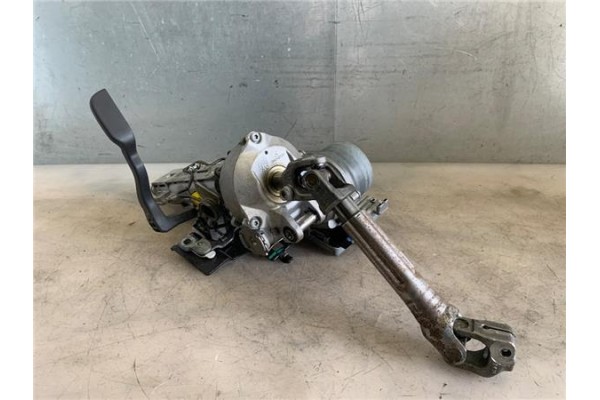 Recambio de columna direccion para volkswagen polo v (6r1) 1.0 referencia OEM IAM 6C1423510AE 6C1423510 