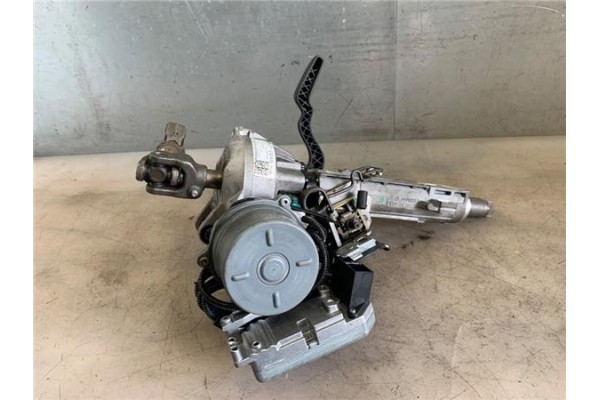 Recambio de columna direccion para volkswagen polo v (6r1) 1.0 referencia OEM IAM 6C1423510AE 6C1423510 