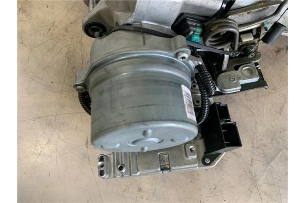 Recambio de columna direccion para volkswagen polo v (6r1) 1.0 referencia OEM IAM 6C1423510AE 6C1423510 