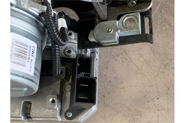 Recambio de columna direccion para volkswagen polo v (6r1) 1.0 referencia OEM IAM 6C1423510AE 6C1423510 