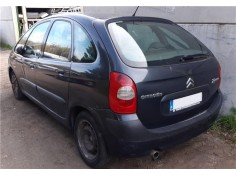 citroen xsara picasso del año 2005