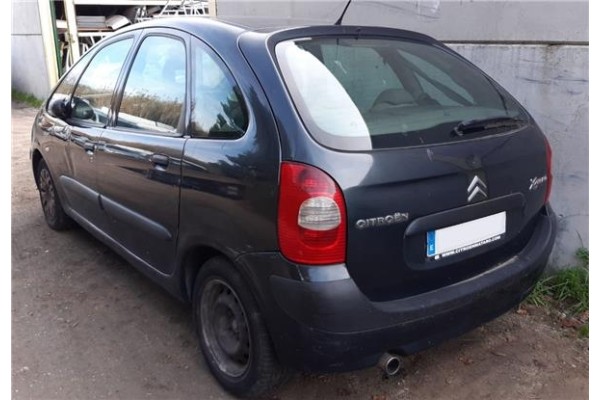 citroen xsara picasso del año 2005