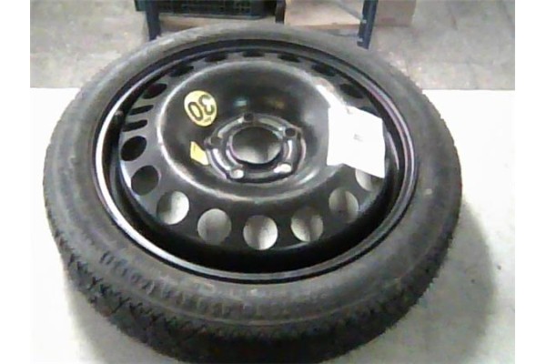 Recambio de rueda completa repuesto para opel astra h berlina (2004) 1.6 referencia OEM IAM   