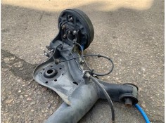 Recambio de puente trasero para citroen c1 1.2 feel referencia OEM IAM B000768280  