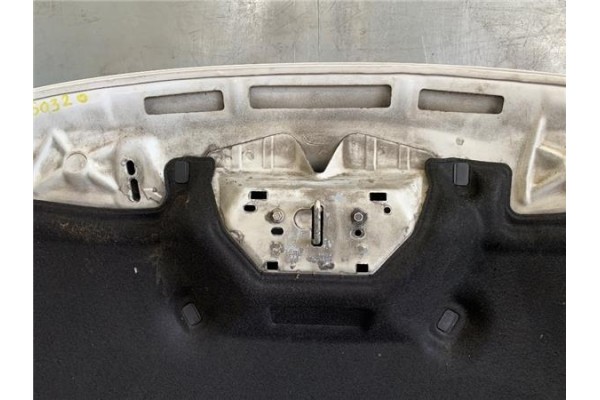 Recambio de capo para ford c-max (cb7) 1.6 titanium referencia OEM IAM PAM51U16610AC  