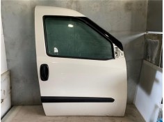 Recambio de puerta delantero derecha para opel combo d 1.3 selection l2h1 referencia OEM IAM 95530929  