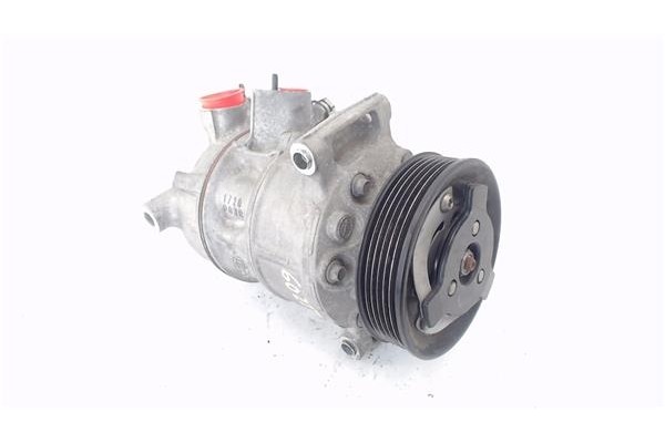 Recambio de compresor aire acond. para volkswagen polo v (6r1) 1.0 referencia OEM IAM 5Q0820803E  