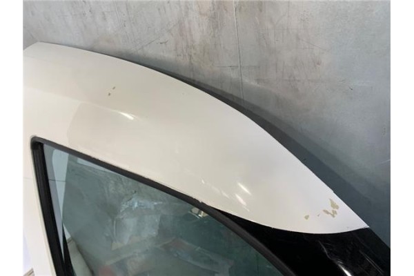Recambio de puerta delantero derecha para opel combo d 1.3 selection l2h1 referencia OEM IAM 95530929  