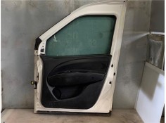 Recambio de puerta delantero derecha para opel combo d 1.3 selection l2h1 referencia OEM IAM 95530929  