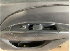 Recambio de puerta delantero derecha para opel combo d 1.3 selection l2h1 referencia OEM IAM 95530929  