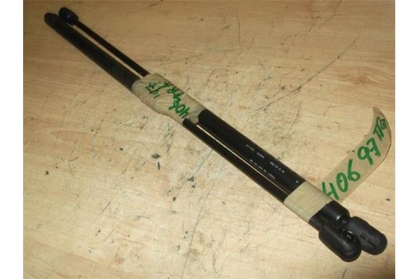 Recambio de amortiguador porton para peugeot 406 berlina (s1/s2) 1.9 td referencia OEM IAM   