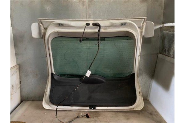 Recambio de porton trasero para ford focus ii (da_) 2.0 tdci referencia OEM IAM 1487316  