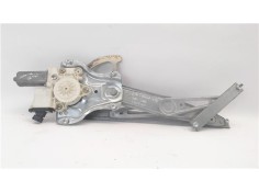 Recambio de mecanismo elevalunas delantero derecho para toyota corolla (e12) referencia OEM IAM 106089  