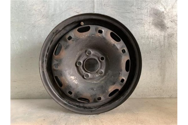 Recambio de llanta para volkswagen polo v (6r1) 1.0 referencia OEM IAM 6Q0601027AC  