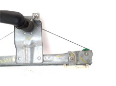 Recambio de elevalunas manual trasero izquierdo para renault clio iv 1.5 business referencia OEM IAM 827013204R  