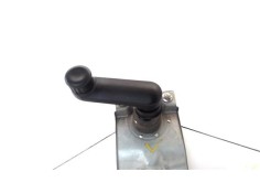 Recambio de elevalunas manual trasero izquierdo para renault clio iv 1.5 business referencia OEM IAM 827013204R  