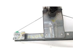 Recambio de elevalunas manual trasero izquierdo para renault clio iv 1.5 business referencia OEM IAM 827013204R  