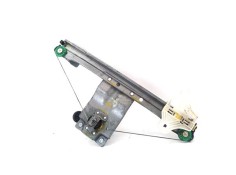 Recambio de elevalunas manual trasero izquierdo para renault clio iv 1.5 business referencia OEM IAM 827013204R  