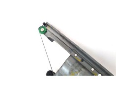 Recambio de elevalunas manual trasero izquierdo para renault clio iv 1.5 business referencia OEM IAM 827013204R  
