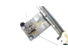 Recambio de elevalunas manual trasero izquierdo para renault clio iv 1.5 business referencia OEM IAM 827013204R  
