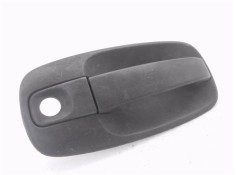 Recambio de maneta exterior delantero izquierda para renault trafic ii combi 1.9 27 cn combi6 acristalado parcial referencia OEM