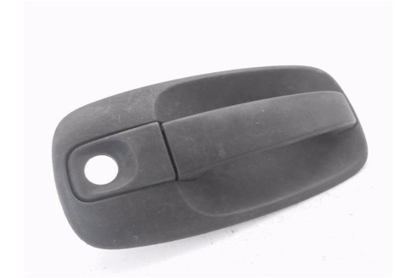 Recambio de maneta exterior delantero izquierda para renault trafic ii combi 1.9 27 cn combi6 acristalado parcial referencia OEM