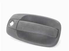 Recambio de maneta exterior delantero izquierda para renault trafic ii combi 1.9 27 cn combi6 acristalado parcial referencia OEM