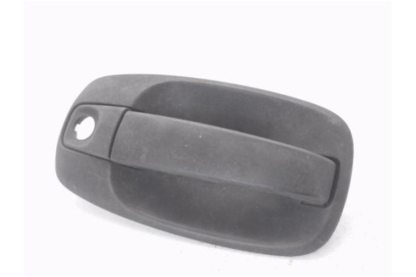 Recambio de maneta exterior delantero izquierda para renault trafic ii combi 1.9 27 cn combi6 acristalado parcial referencia OEM